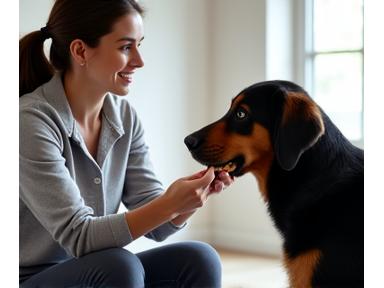 Coaching canin privé à domicile