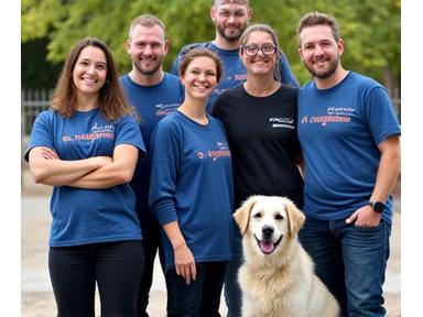Équipe certifiée Canins et Compagnons