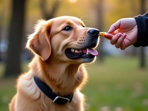 Éducation canine positive à Paris