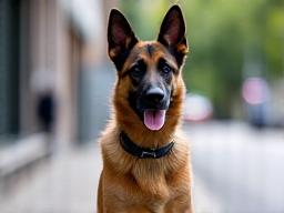 Cours d'obéissance canine