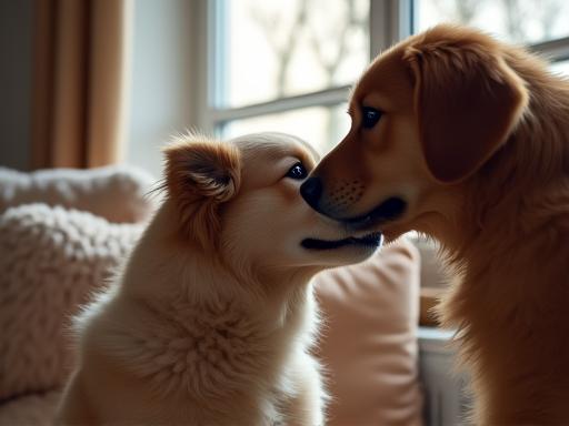 Pet sitting professionnel Paris