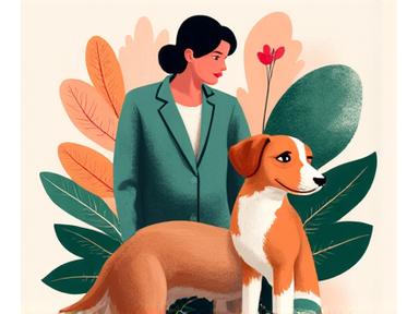 Équipe Canins et Compagnons - Valeurs